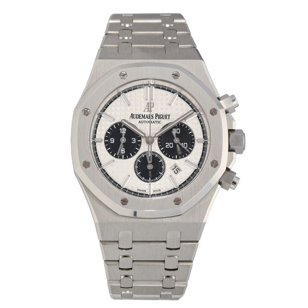 Audemars Piguet Royal Oak 26331ST.OO.1220ST.03